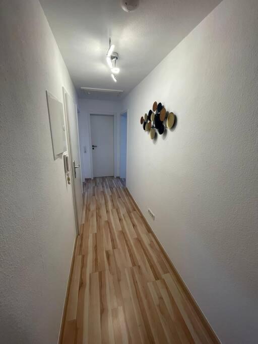Ferienwohnung Marie 로데스하임암라인 외부 사진